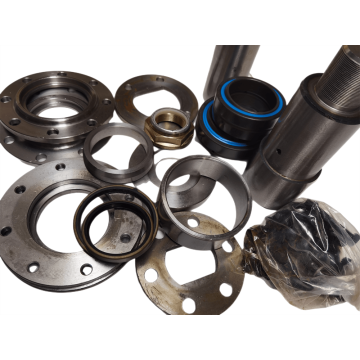 Kit Perbaikan Artikulasi Loader untuk XGMA 955 955-3